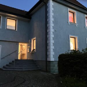 Platzwunder in Aerzen: EFH mit großer Garage, Garten & Ausbaupotenzial