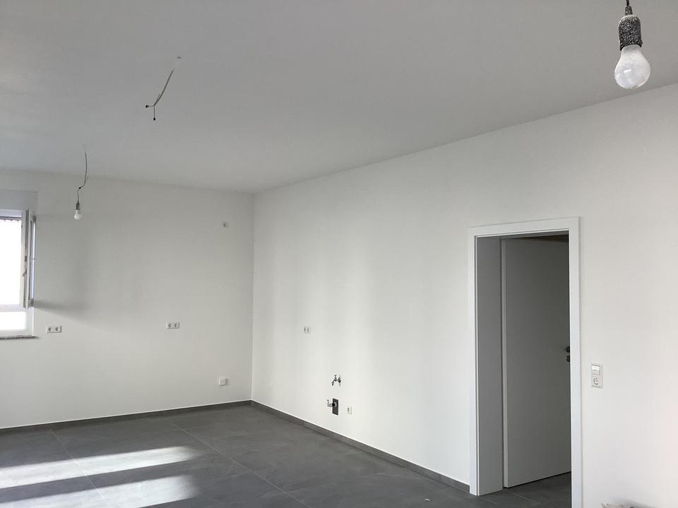 Neubau Bungalow mit Doppelgarage im Neubaugebiet Marien Höhe – Bild 9