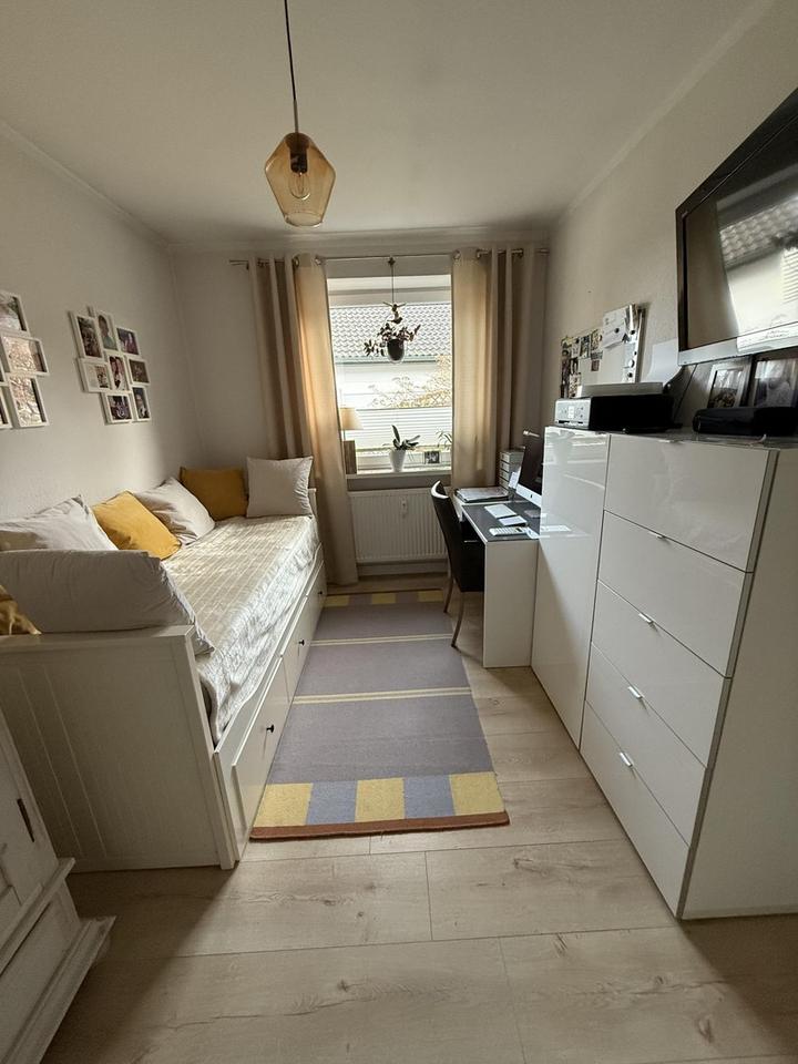 Traum- Bungalow mit Einliegerwohnung in Mölln – modern & gepflegt – Bild 15