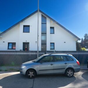 Seltenheit, energieeffizientes Zuhause mit moderner Technik