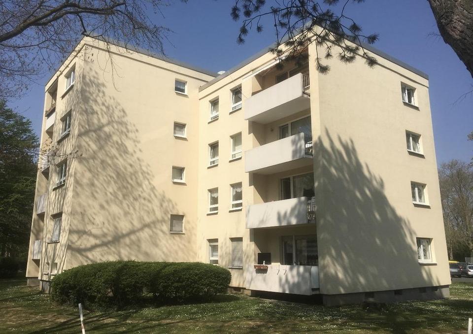 *Privat* Stilvoll modernisierte 3,5 Zimmer Wohnung in Wiesbaden – Bild 13