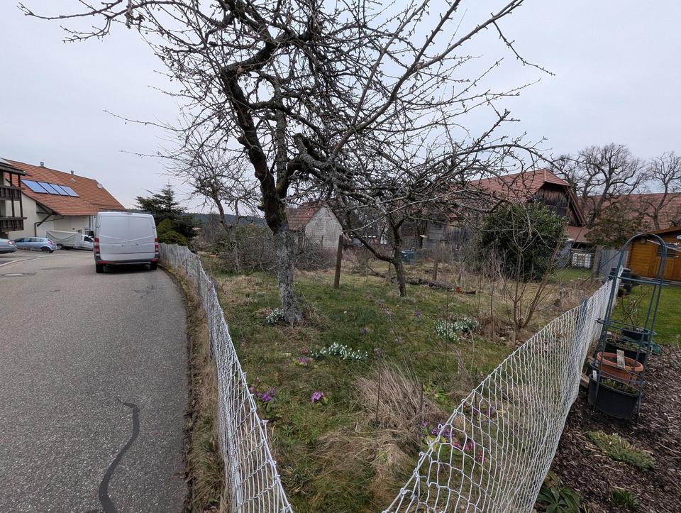 *provisionsfrei* Erschlossener Bauplatz - naturnahes Wohnen in bester Lage! – Bild 4