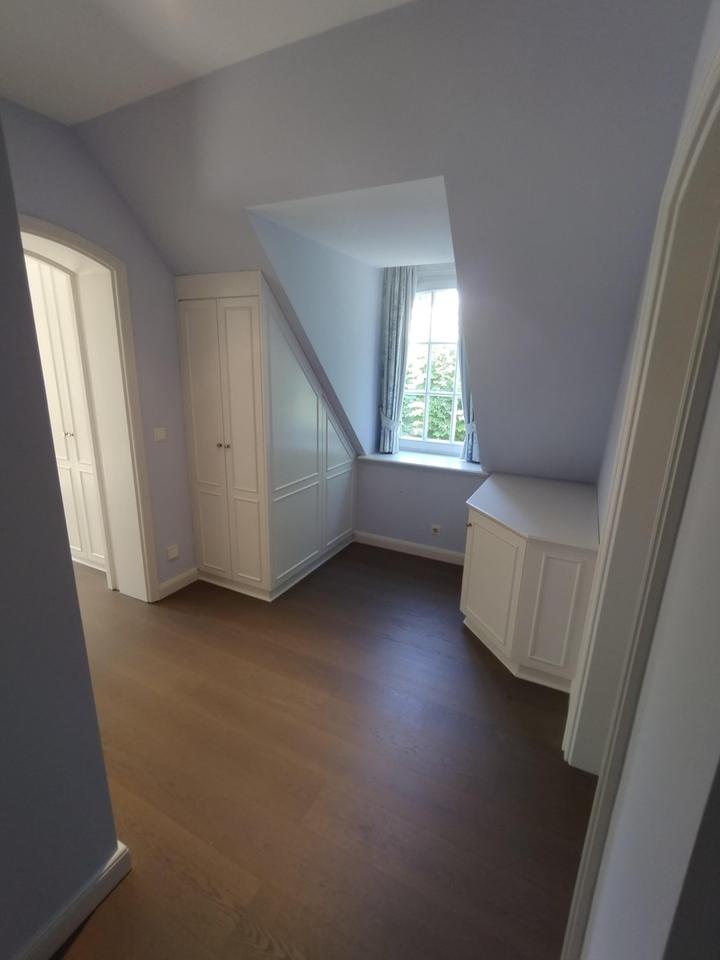 Von Privat: Herrschaftliche Villa am Ende einer elbnahen Sackgasse in Othmarschen – Bild 34