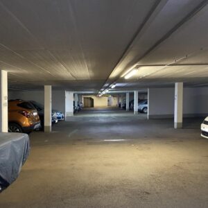Freie Tiefgaragenstellplätze - Wohnpark Schlosskarree