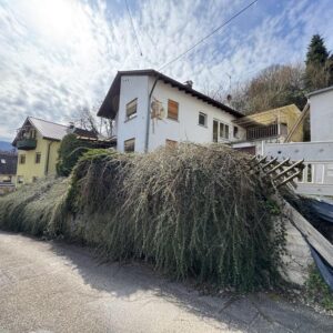Handwerkertraum: 1-2-Familienhaus in Aussichtslage von Haueneberstein (förderfähig)