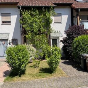 Großzügiges Reihenmittelhaus in Bad Dürrheim Kernstadt – Ihr neues Familienheim - provisionsfrei