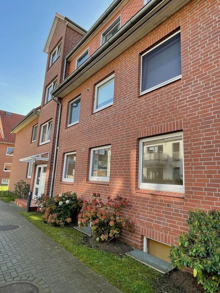 Wohnungspaket: 6 vermietete Eigentumswohnungen in ruhiger Lage, von 1994, provisionsfrei – Bild 2