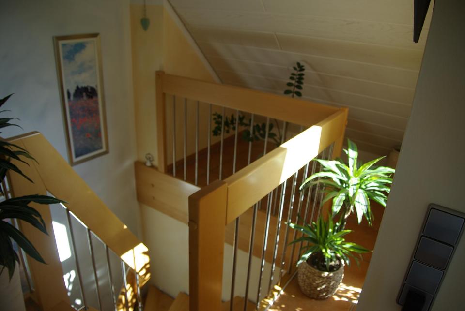 4 Zimmer Wohnung in Kernen – Bild 10