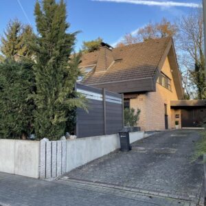 Exklusives Eigenheim in ruhiger Wohnlage