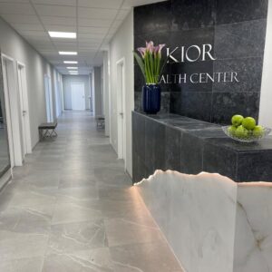 KIOR Health Center Berg am Laim