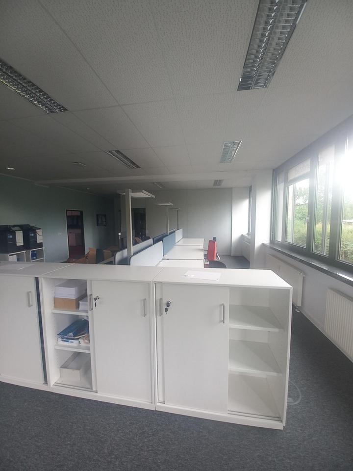 Der Preis-Leistungs-Sieger im Sachsen Park; Top-Büro 8,59€/m²kalt – Bild 5