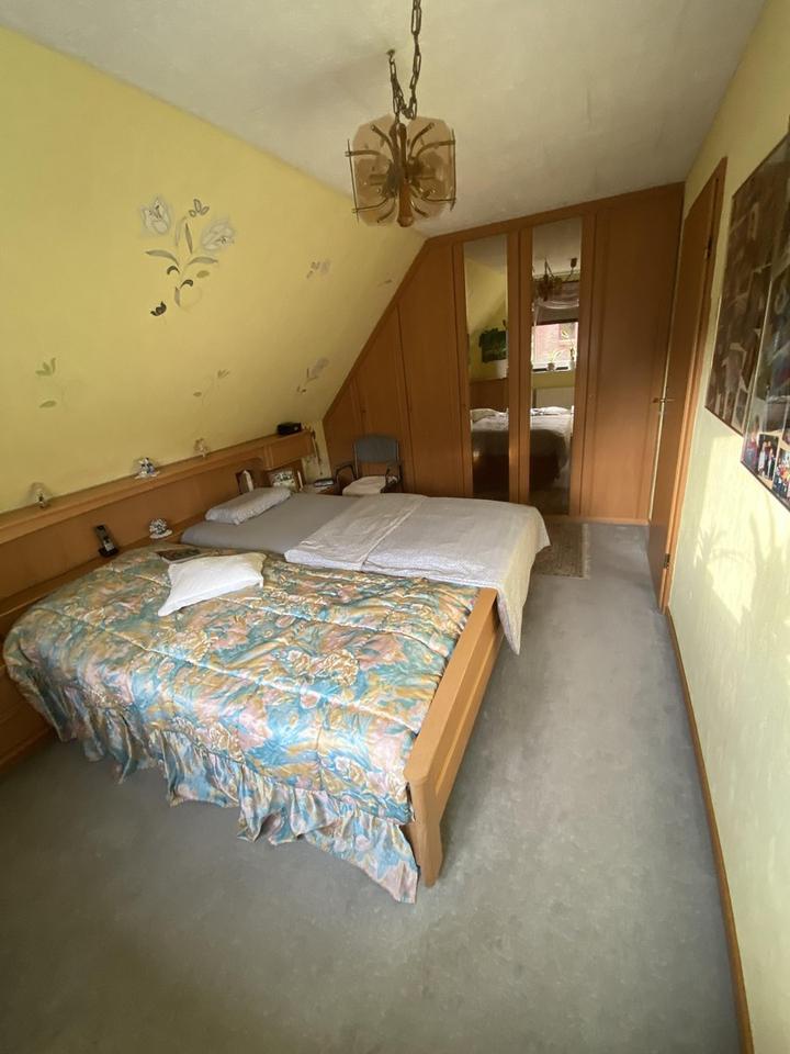 Reihenendhaus – Bild 16