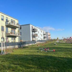 Neuer Wohntraum im hellen Dachgeschoss – Erstbezug in Bernau bei Berlin