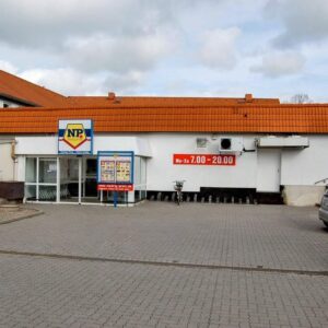 Gewerbeimmobilie - Flexible Nutzung möglich -Provisionsfrei