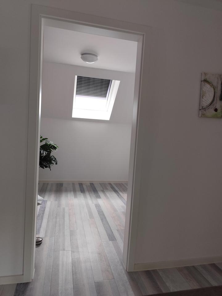 sehr gepflegte Doppelhaushälfte , 5 Jahre jung , von privat – Bild 24