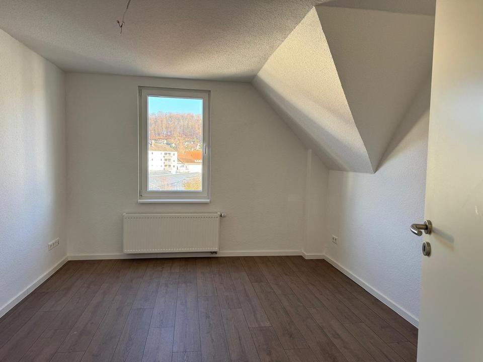 Neubau-Feeling in kernsanierten MFH-Erstbezug in Kreiensen – Bild 6