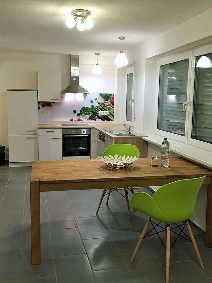 3-Zimmer-Wohnung mit offener Wohnküche – Bad Camberg-Erbach – Bild 4