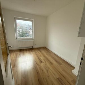 Praktisch geschnittene 3-Zimmer-Wohnung in gut angebundener Lage von Essen-Frohnhausen zu vermieten