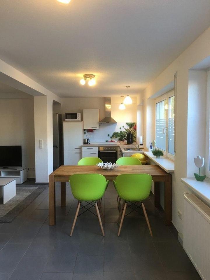 3-Zimmer-Wohnung mit offener Wohnküche – Bad Camberg-Erbach – Bild 3