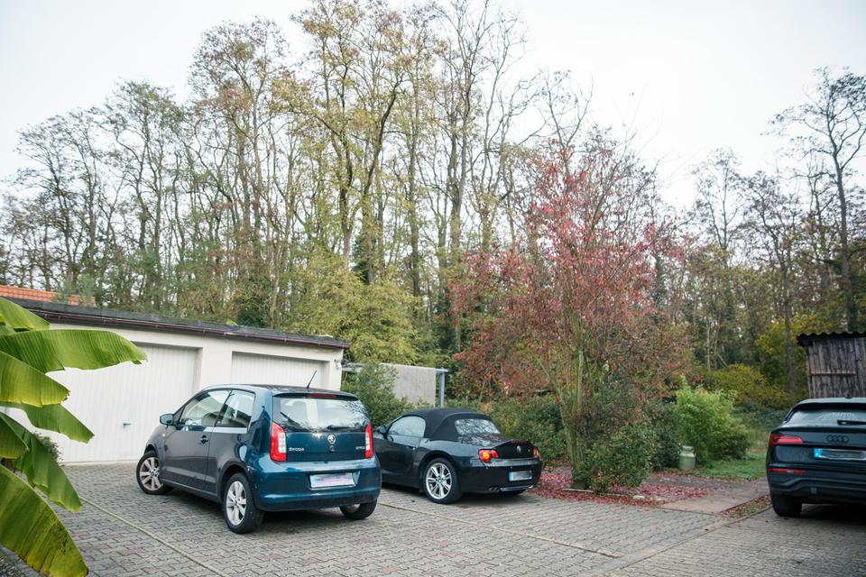 Attraktives Mehrfamilienhaus mit 4 WEs, voll vermietet, energetisch saniert – Bild 5