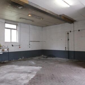 Halle (Lager, Produktion, Werkstatt) 100qm verkehrsgünstig in 66976 Rodalben zu vermieten