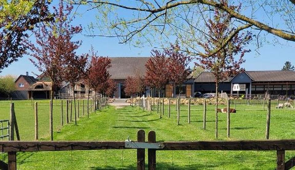 Provisionsfrei Exklusiver Vierkanthof Nähe Düsseldorf – Bild 32