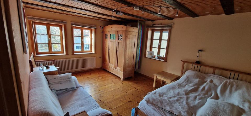 Charmantes Zweifamilienhaus in Altstadtlage – Bild 20