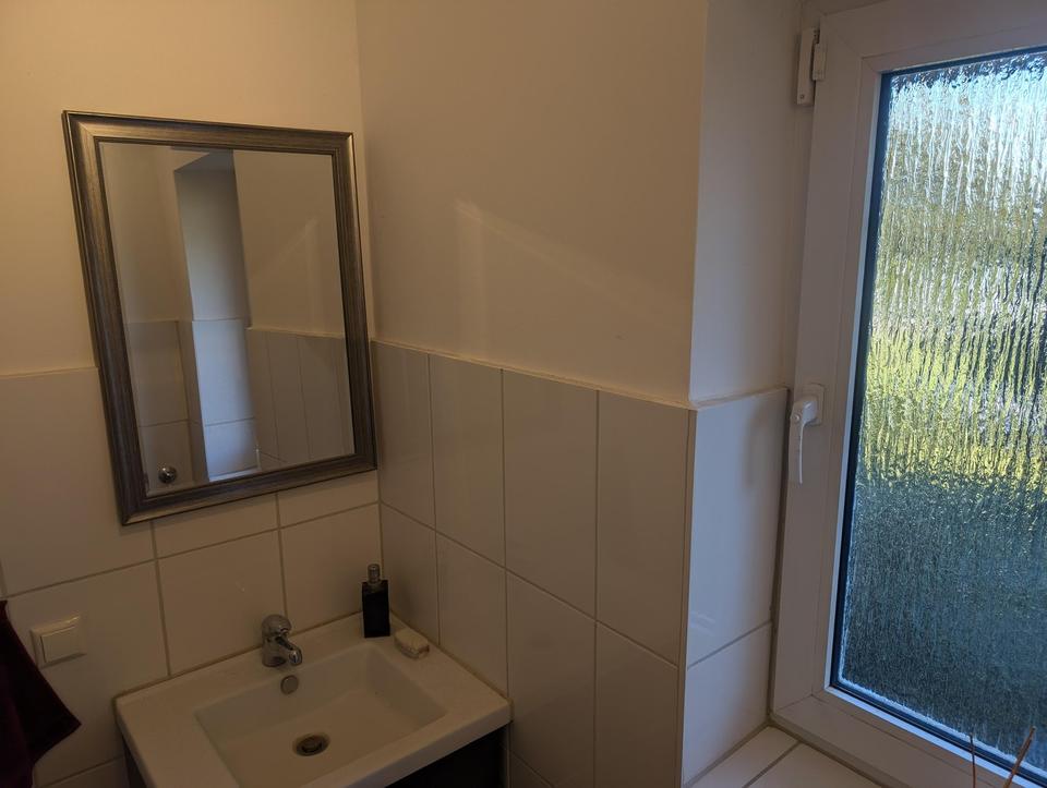 Wohnen wie im Haus: Gepflegte Maisonette-Wohnung mit Balkon, Terrasse & Garten – Provisionsfrei! – Bild 9