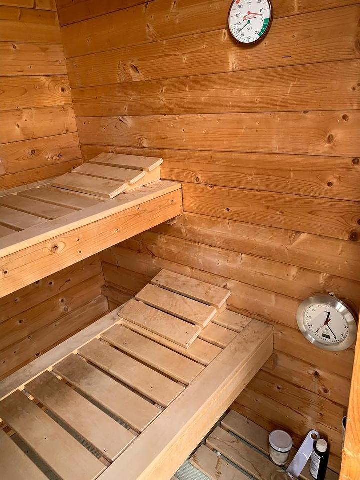 Wohnen am Wasser – Einfamilienhaus mit direktem Seezugang – Bild 13