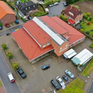 Laden,Büro und Praxis in 21436 Marschacht geeignet auch f. Physiologische Praxis zu vermieten