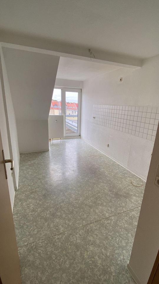 Wohnung mit Dachterrasse - nahe Innenstadt – Bild 3