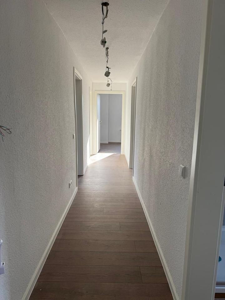 Neubau-Feeling in kernsanierten MFH-Erstbezug in Kreiensen – Bild 5