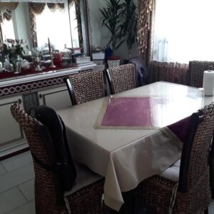 Freistehendes Einfamilienhaus