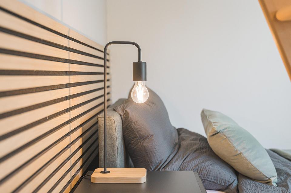 Wunderschönes Einfamilienhaus in Filderstadt Plattenhardt. Vollmöbliert, 3 Schlafzimmer – Bild 27