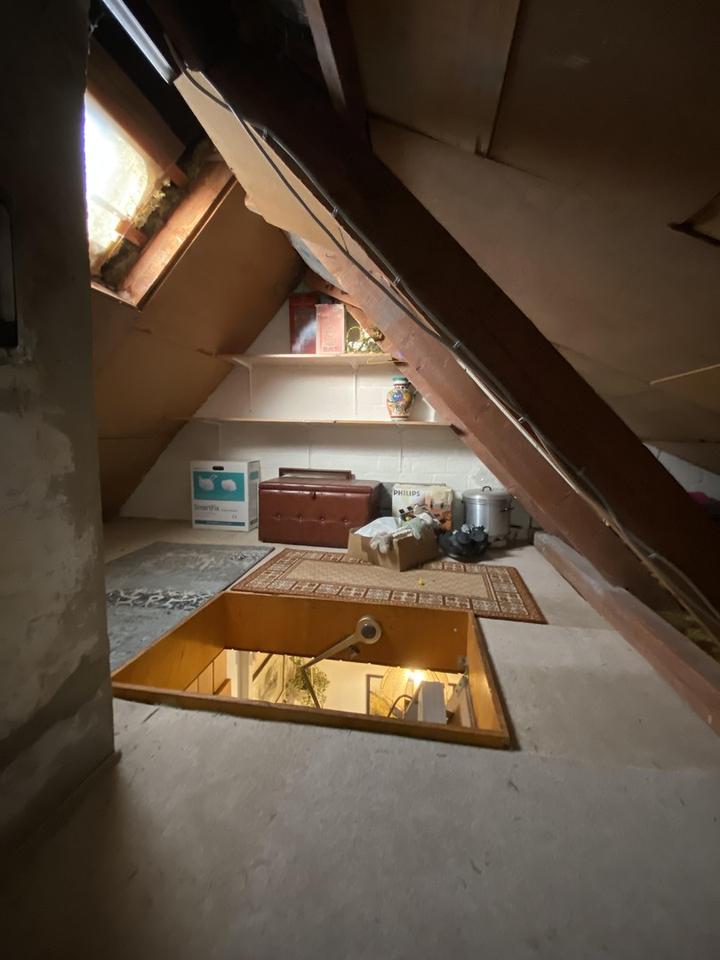 Reihenendhaus – Bild 18