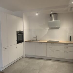 Traumhafte 2-Zimmer Wohnung mit Wintergarten