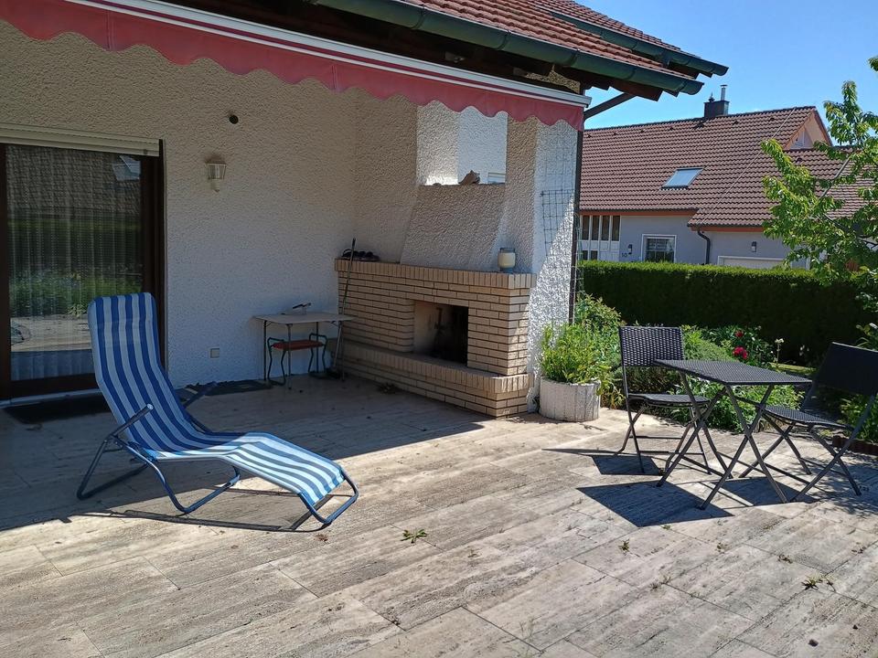 Zuhause am Platz an der Sonne – Bild 8