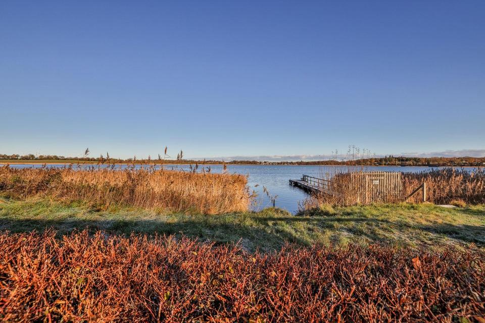 Neubau-Doppelhäuser in Scharbeutz-Klingberg – Traumlage am See, nur wenige Minuten zur Ostsee! – Bild 28