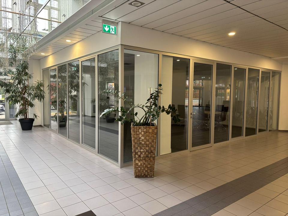 Büro oder Gewerbe Einheit (100qm 50qm oder 70qm) in Zeven zu vermieten – Bild 3