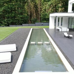 Exklusive Villa im Wald Nähe Wiesbaden und Frankfurt