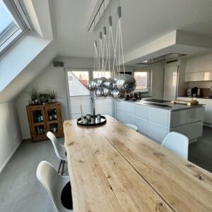 Exklusive Maisonettewohnung in begehrter Lage von Kirchheim unter Teck