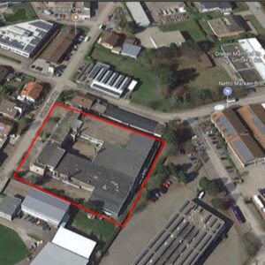 Werkstattfläche, Lagerflächen und/ oder Büro in Engelsbrand zu vermieten