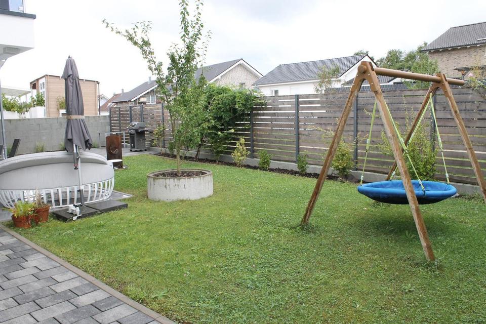 Wunderschöne EG Wohnung in einer idyllischen Gegend in Buchen – Bild 7