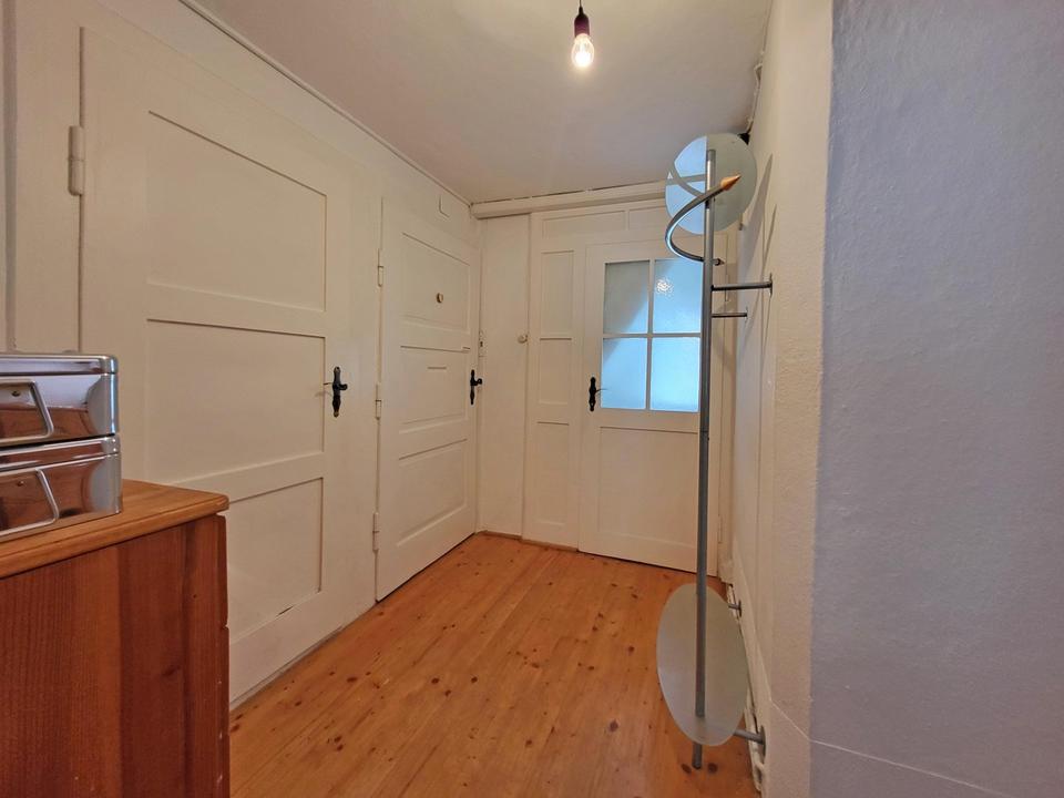 Zwei attraktive Wohnungen oder eine Maisonette-Wohnung – Bild 14