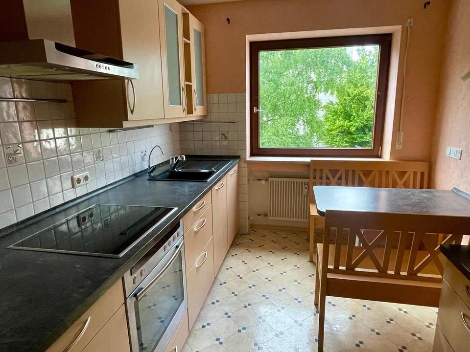 Ruhig gelegene, helle 3-Zimmerwohnung in Augsburg Hochzoll-Süd – Bild 6