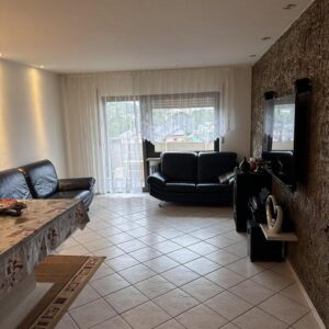 Ihr neues Zuhause: 3 Zimmer Wohnung mit 85 m² in Roth