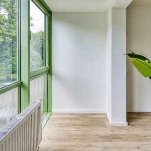 Wohnen mit LIFT - helle, moderne TOP 2-Zimmer-Wohnung ab 01.05.26 mit EBK, Balkon & Loggia