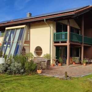 Ein besonderes Zuhause mit Wow-Effekt