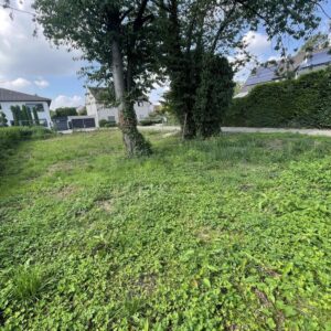 Exklusives Baugrundstück in Toplage am Weißer Rheinbogen – Köln-Rodenkirchen (Weiß)