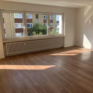 helle 3-Zimmer Wohnung in Osnabrück-Atter!